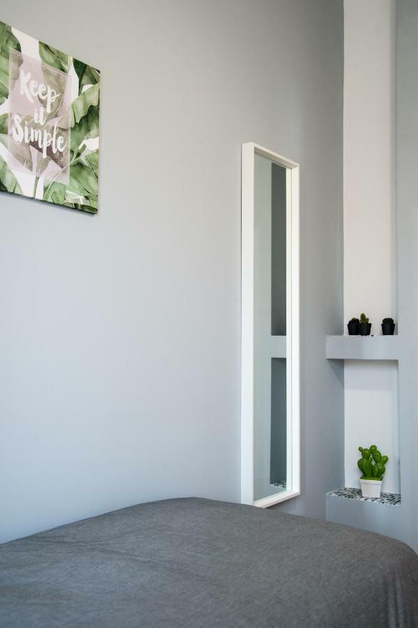 Enjoy Porta Furba Villa Rome Exterior photo