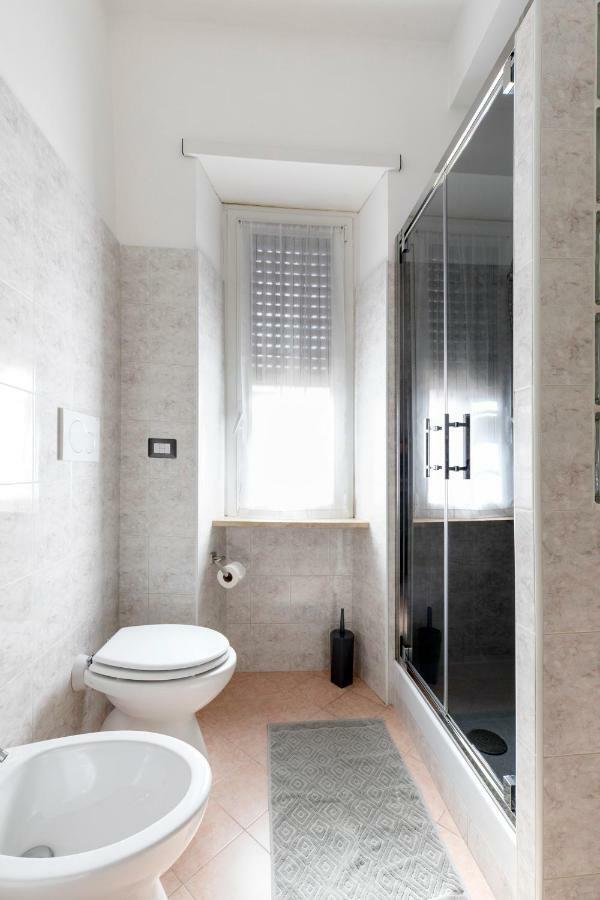 Enjoy Porta Furba Villa Rome Exterior photo