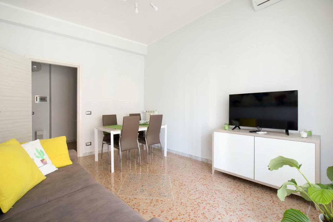 Enjoy Porta Furba Villa Rome Exterior photo